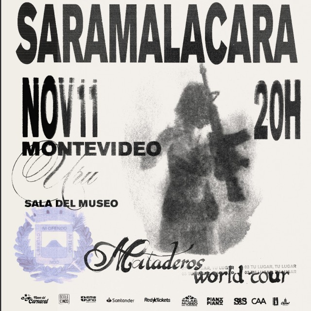 SARA MALACARA