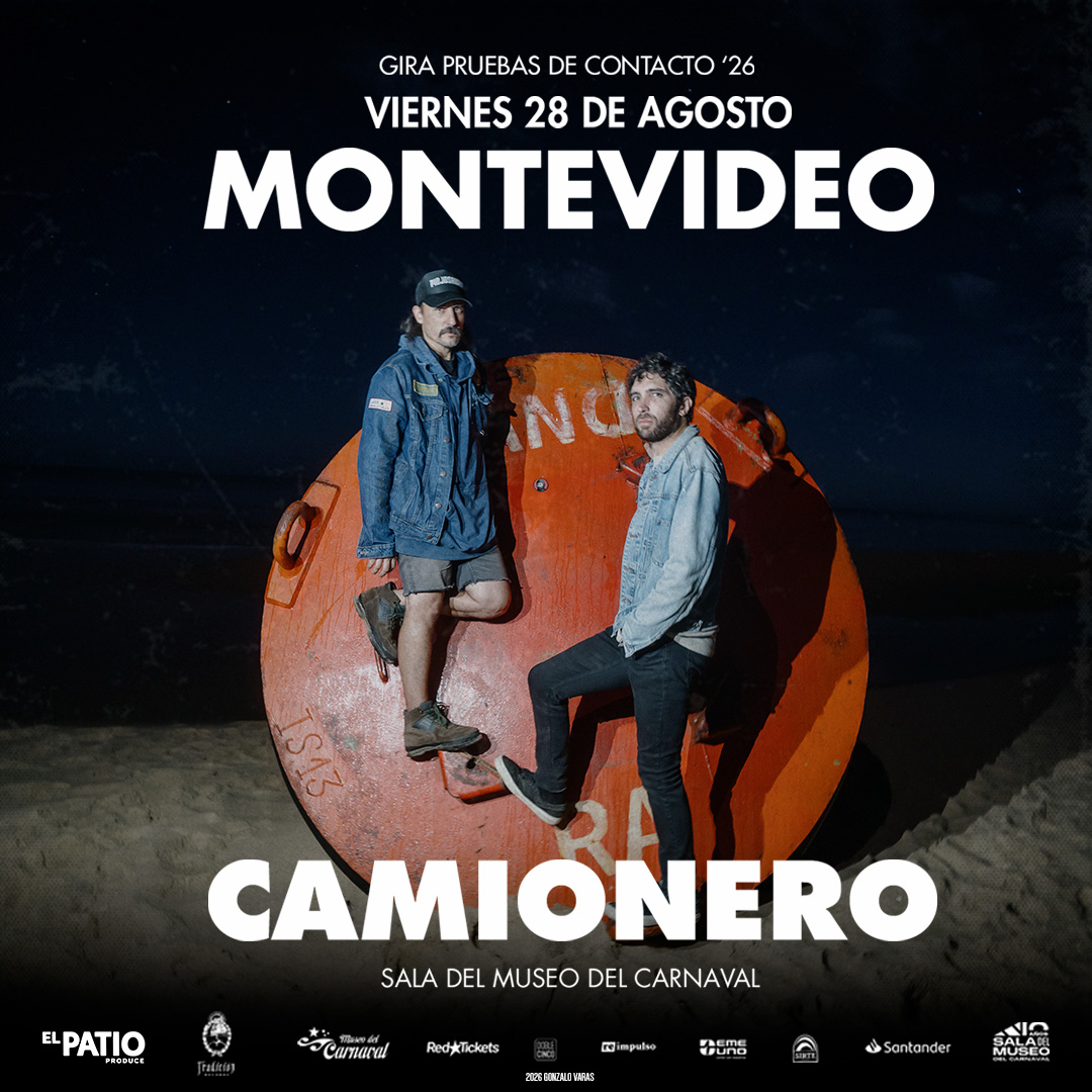 CAMIONERO