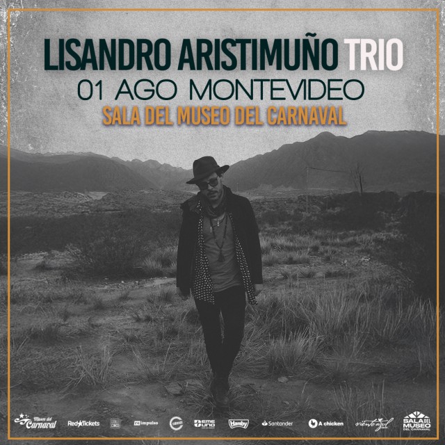 LISANDRO ARISTIMU&Ntilde;O