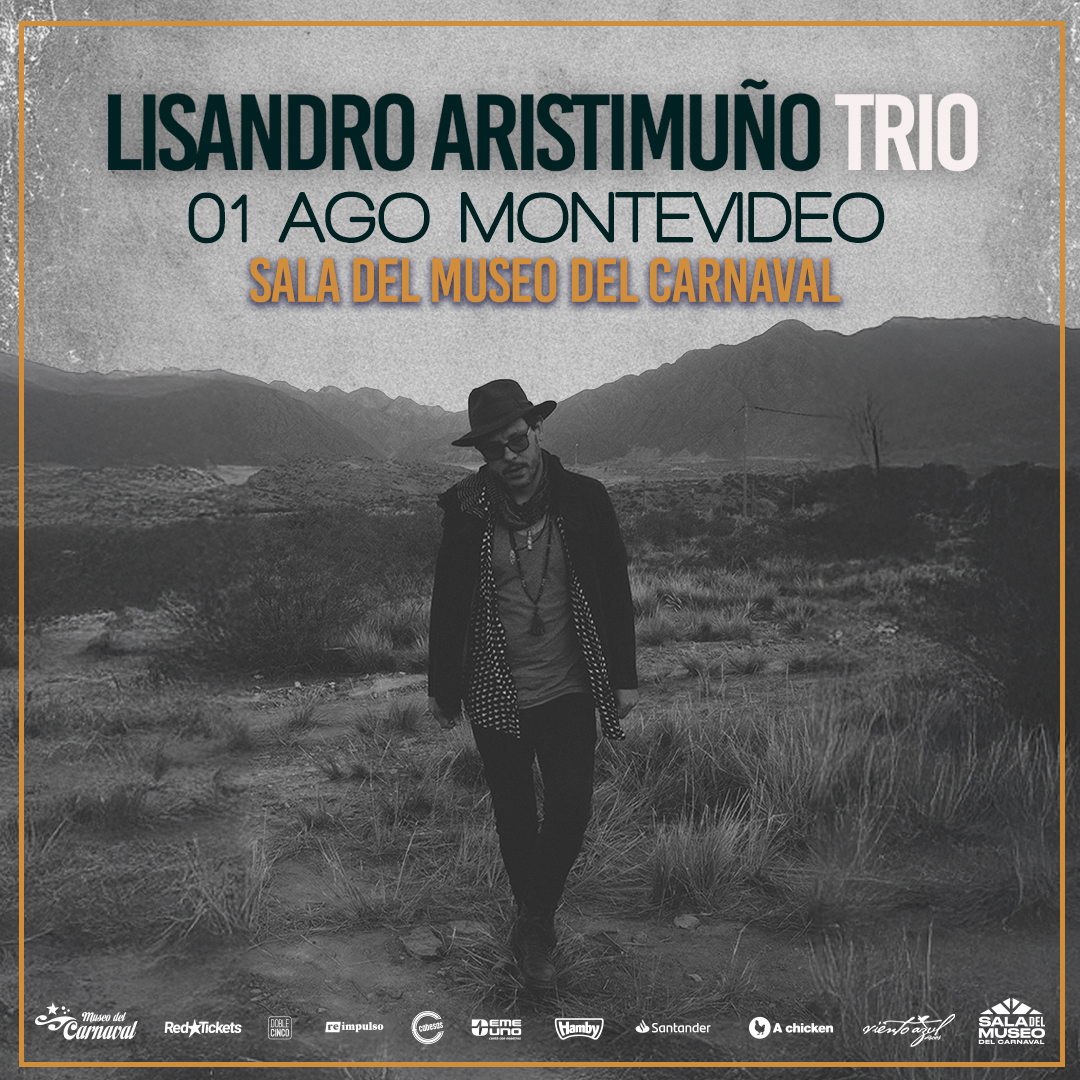 LISANDRO ARISTIMU&Ntilde;O