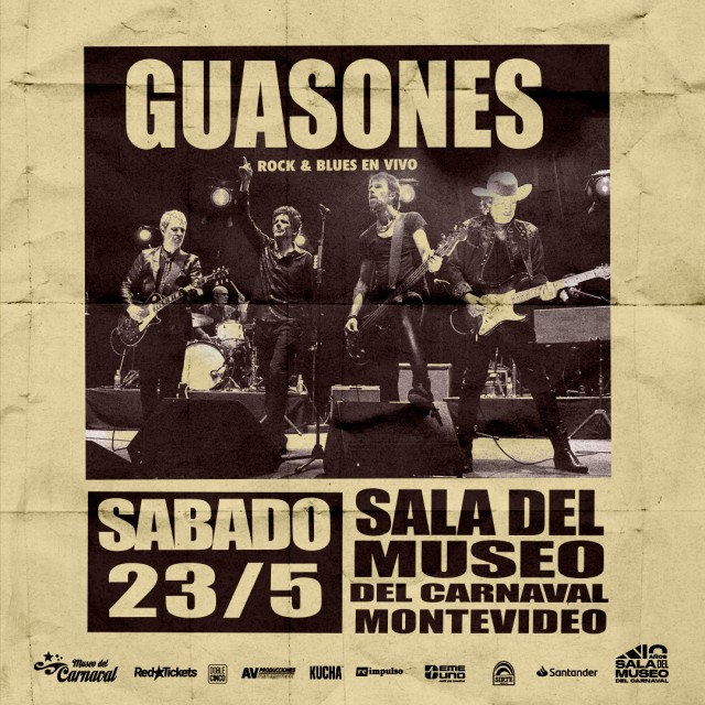GUASONES