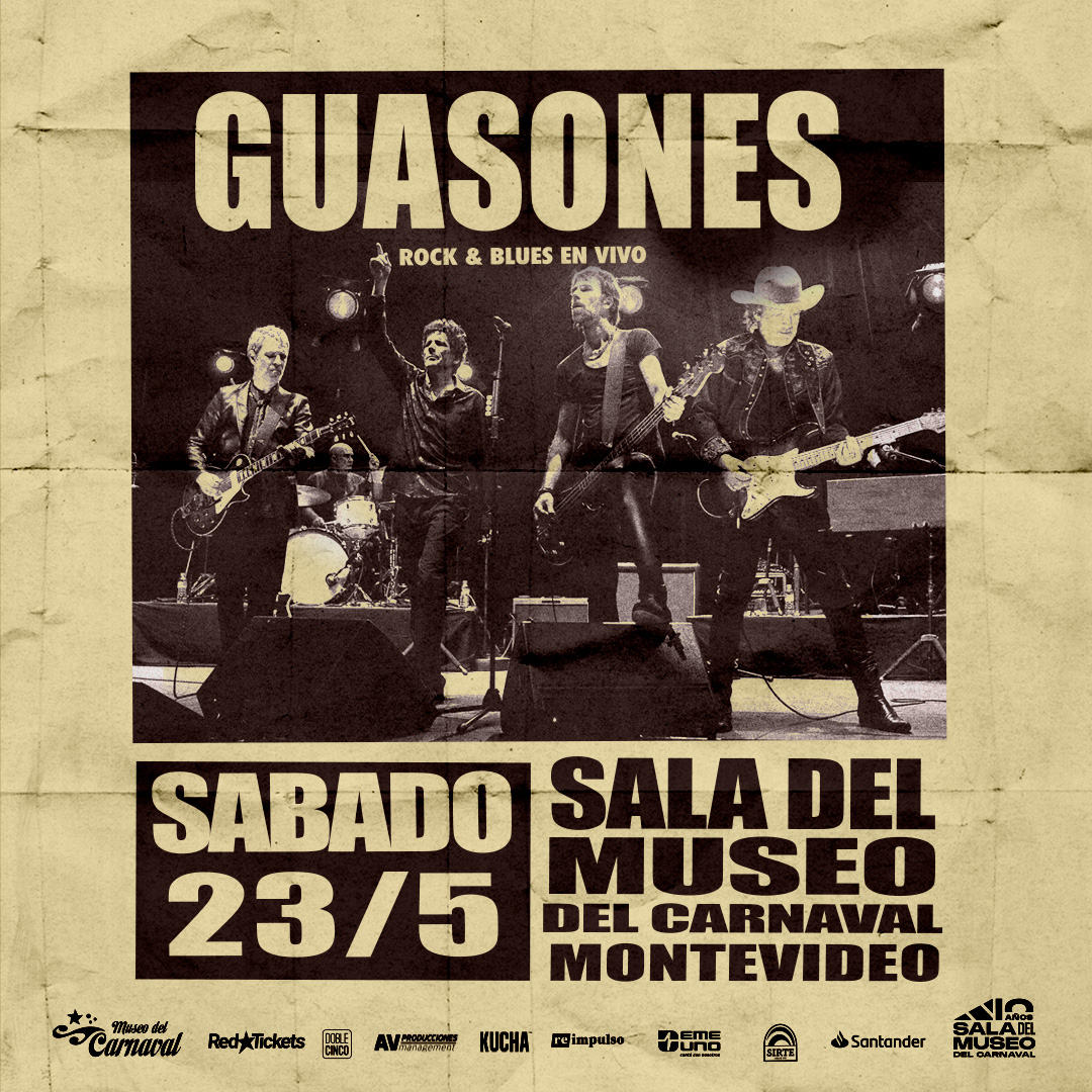 GUASONES