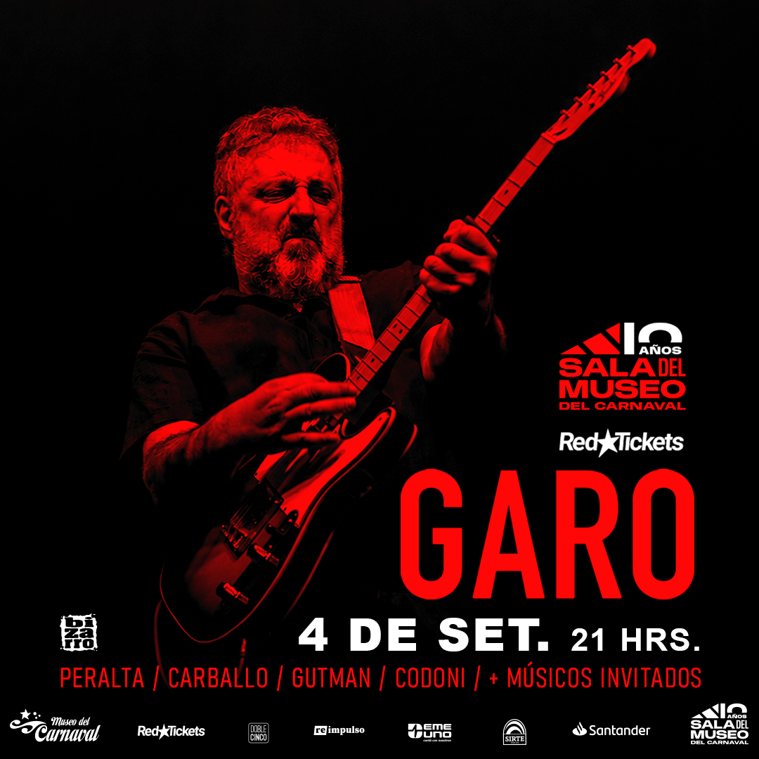 GARO