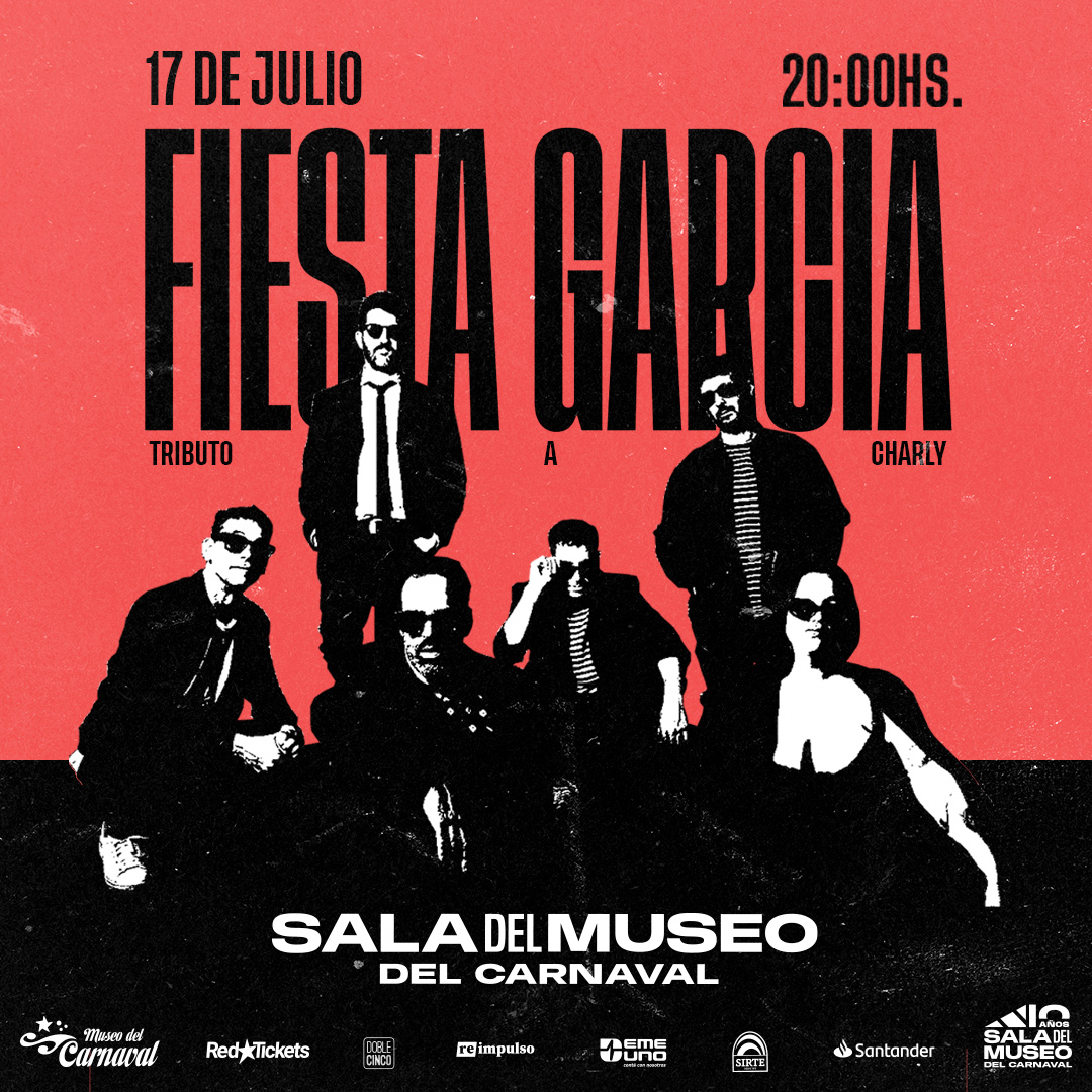 FIEST GARCIA
