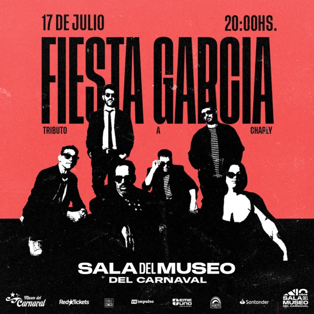 FIEST GARCIA