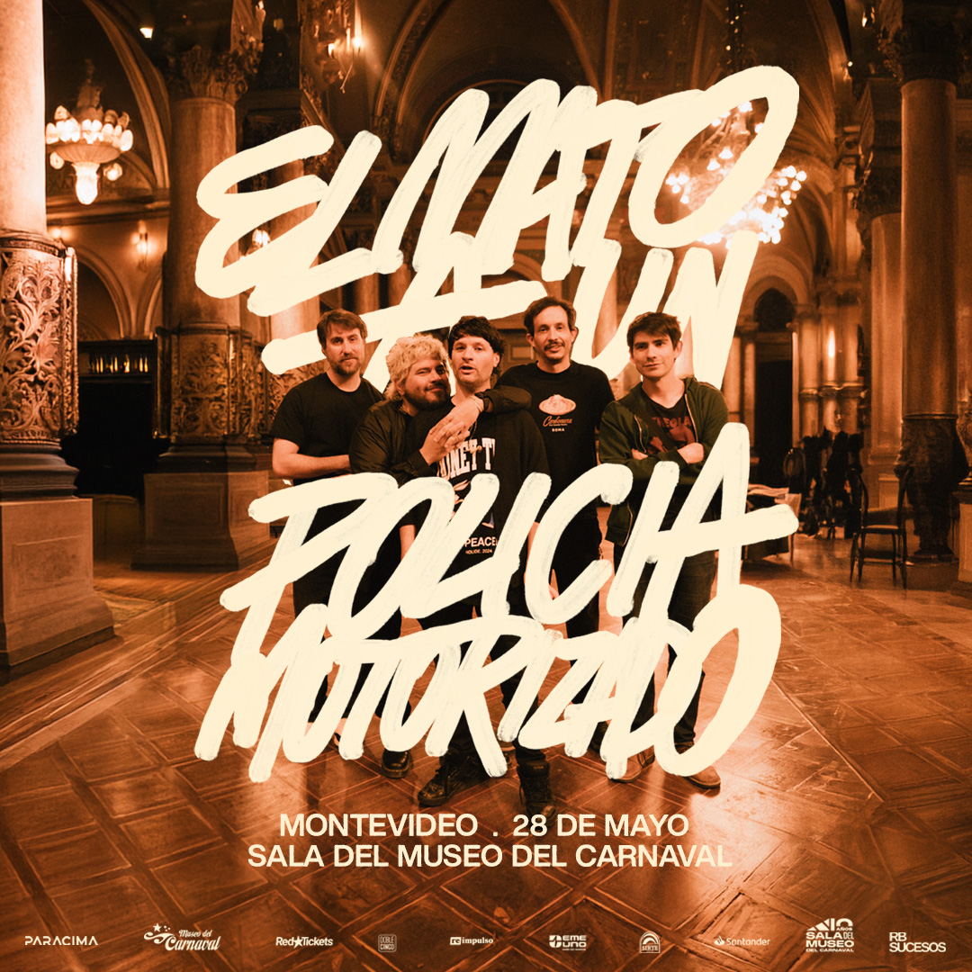 EL MATO A UN POLICIA MOTORIZADO