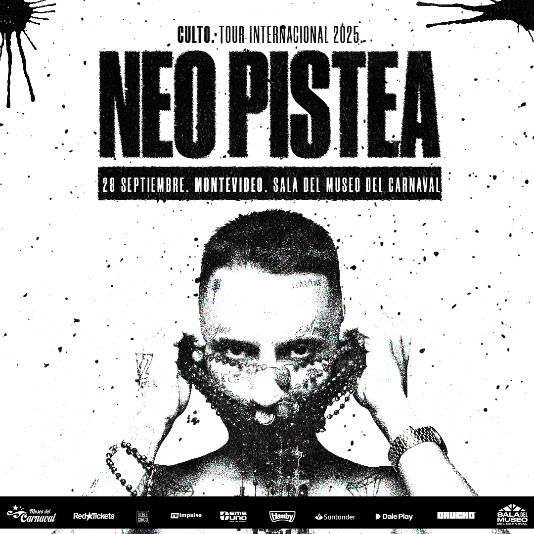 NEO PISTEA