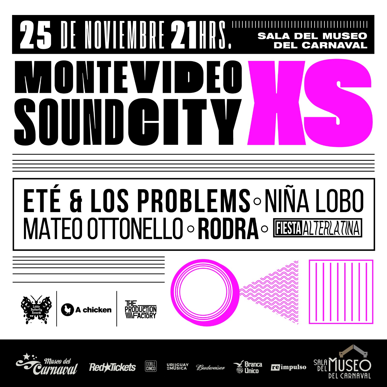 MONTEVIDEO