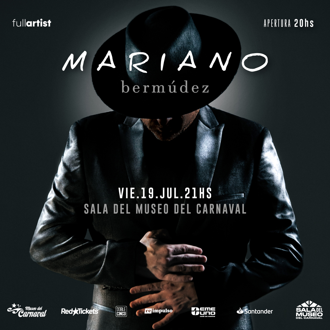 Mariano Berm&uacute;dez