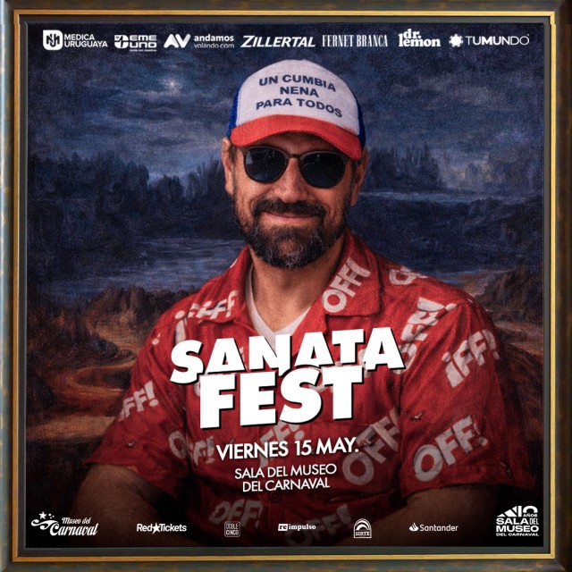 SANATA FEST