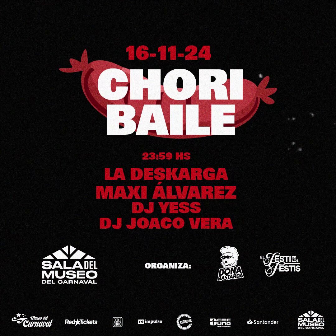 Choribaile