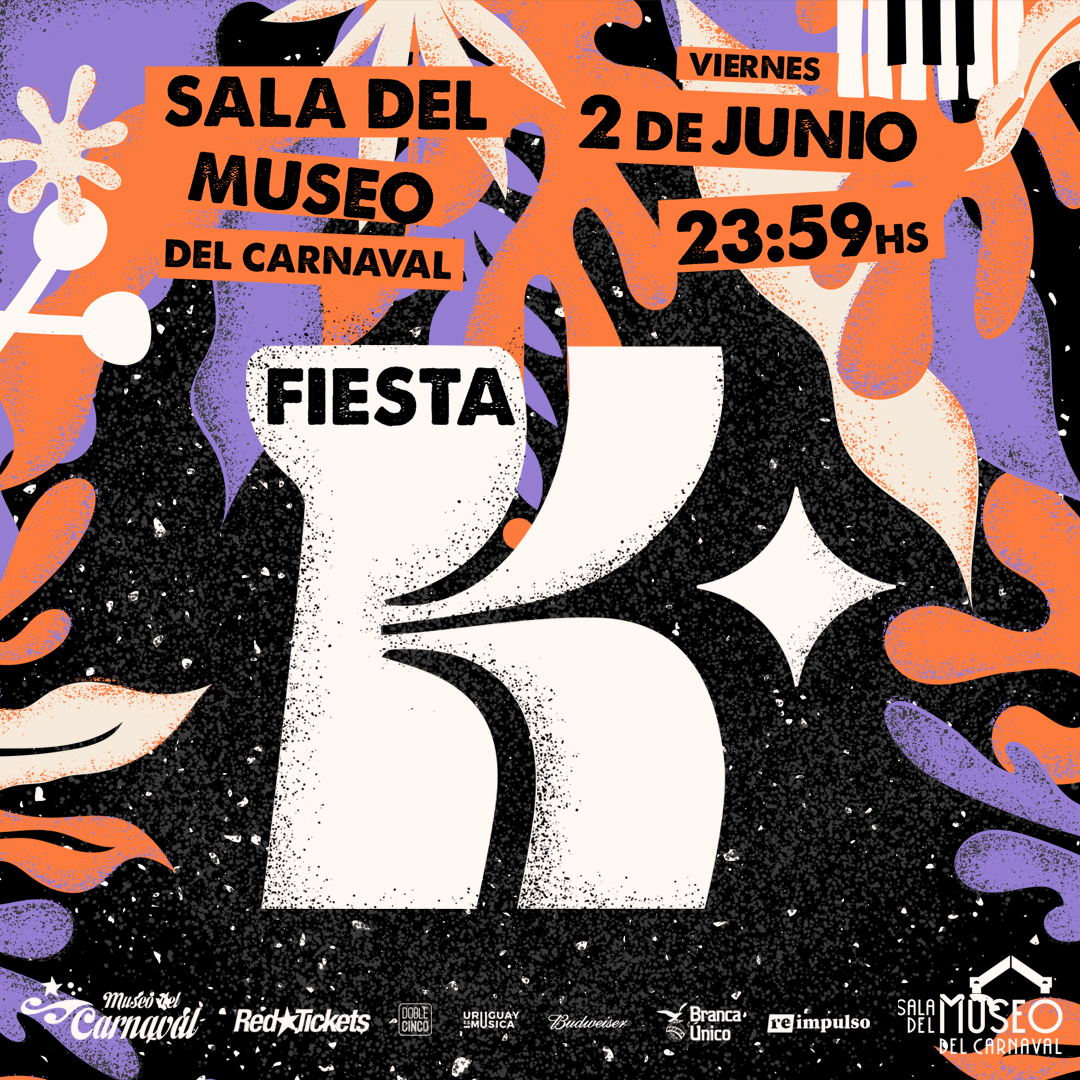 FIESTA K 