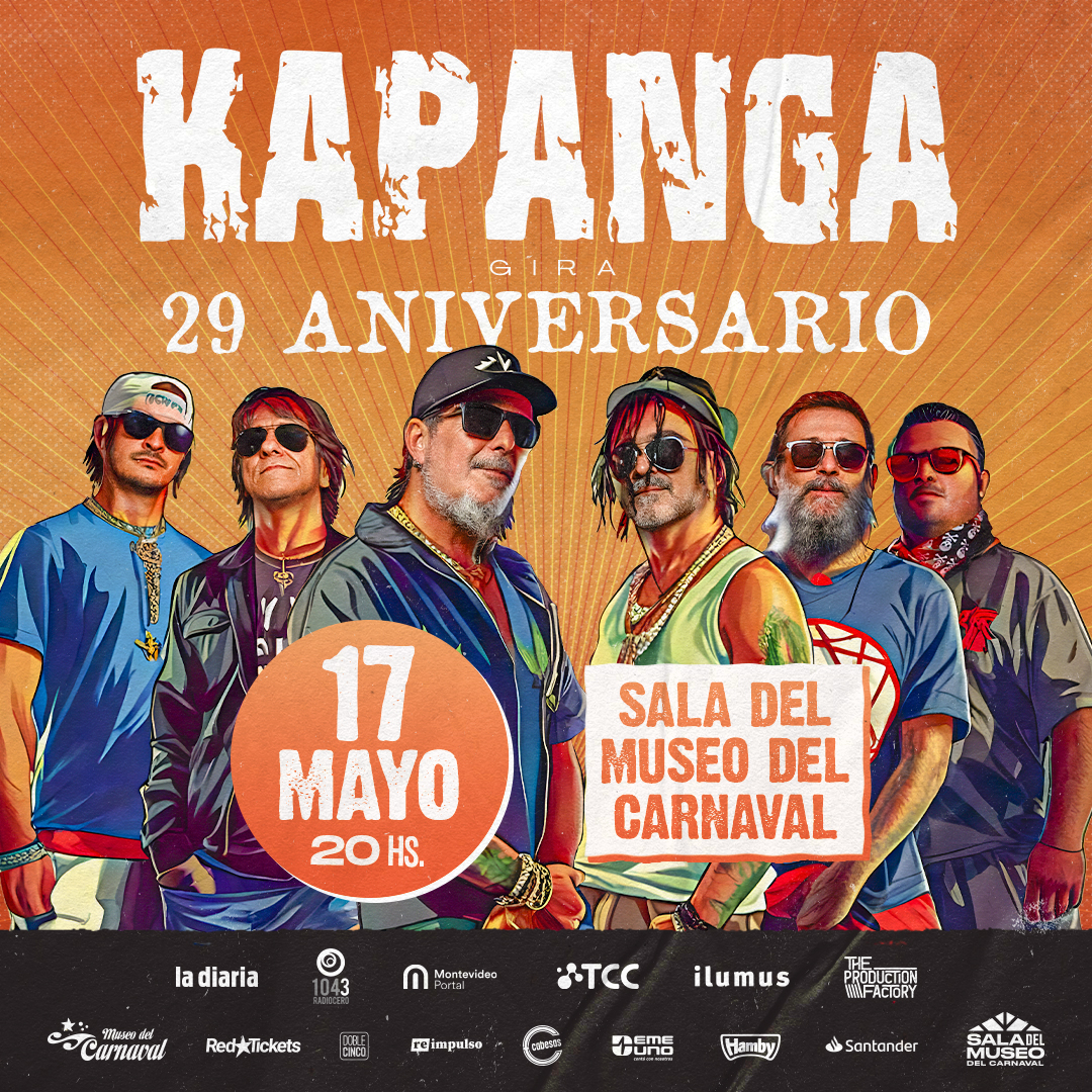 KAPANGA