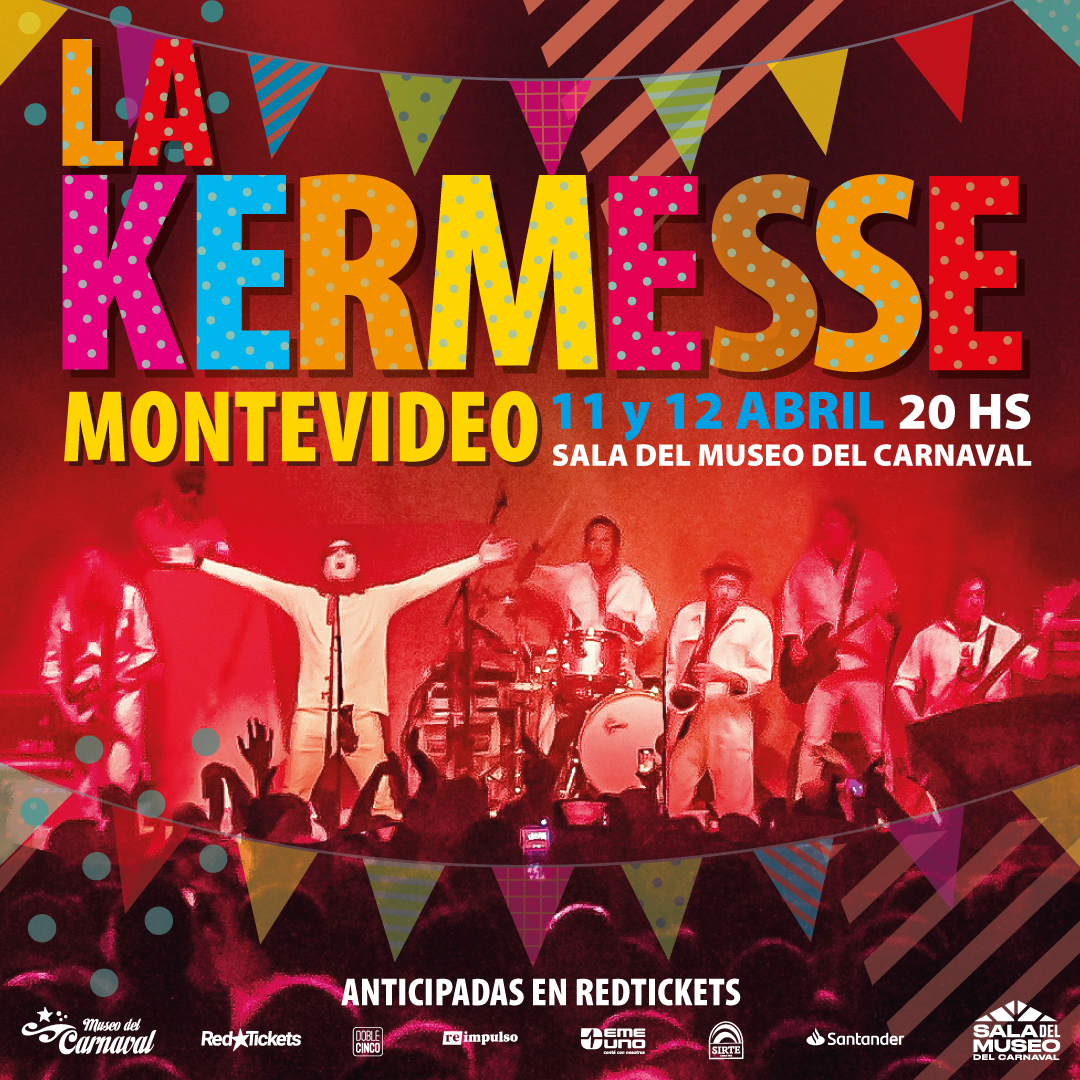LA KERMESSE 