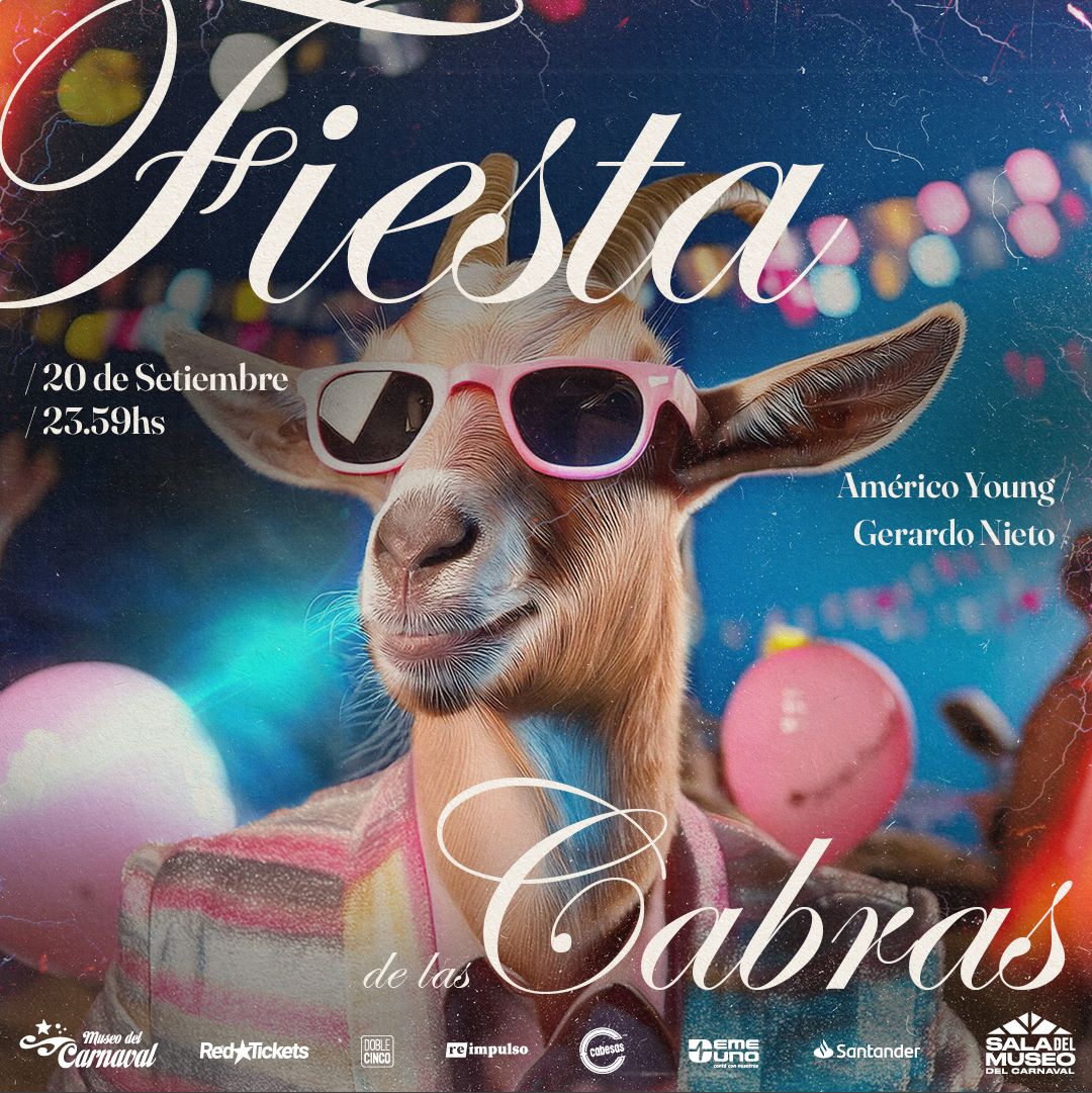 Fiesta de Las Cabras