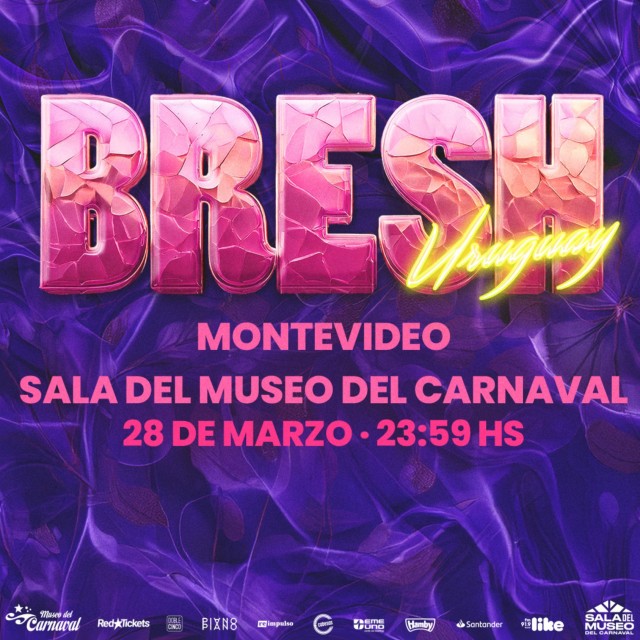 FIESTA BRESH