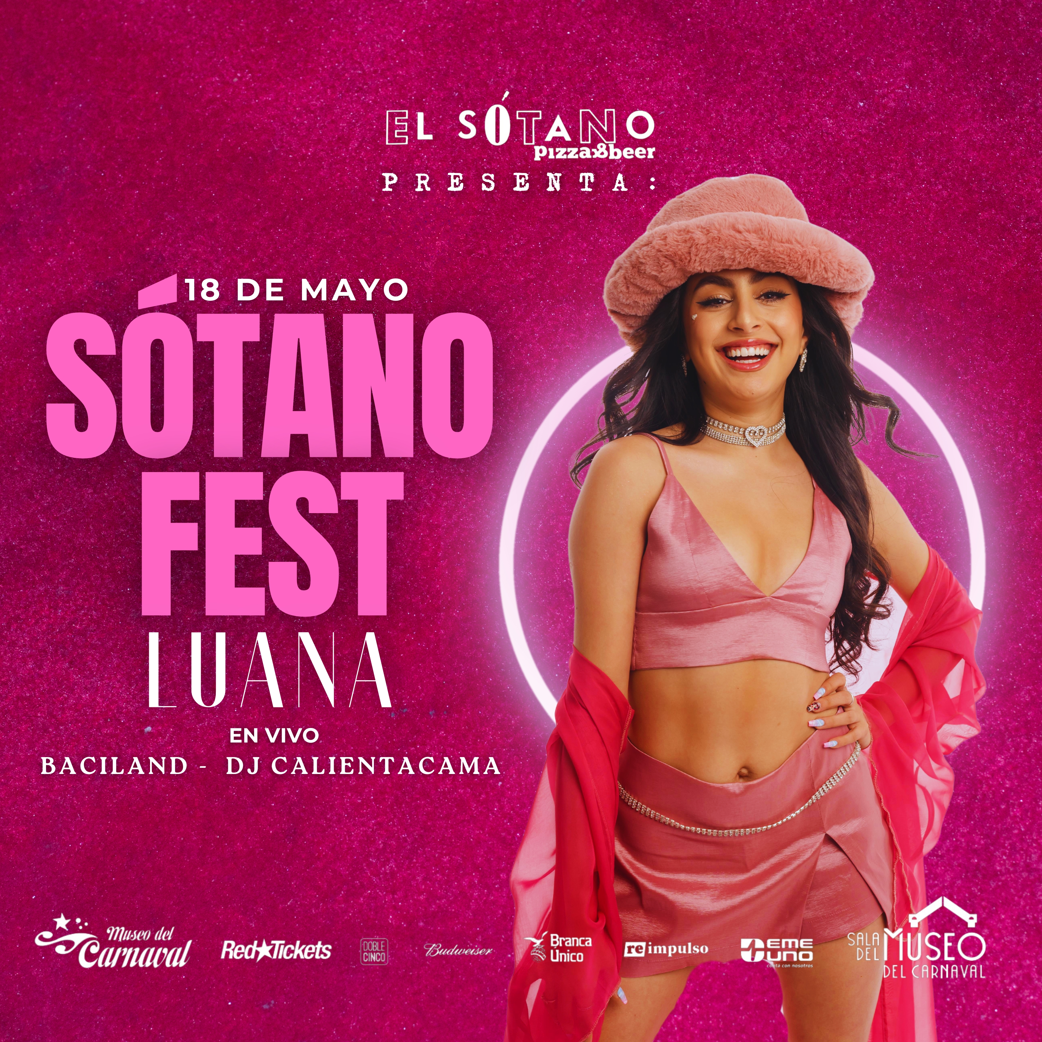 Sotano Fest