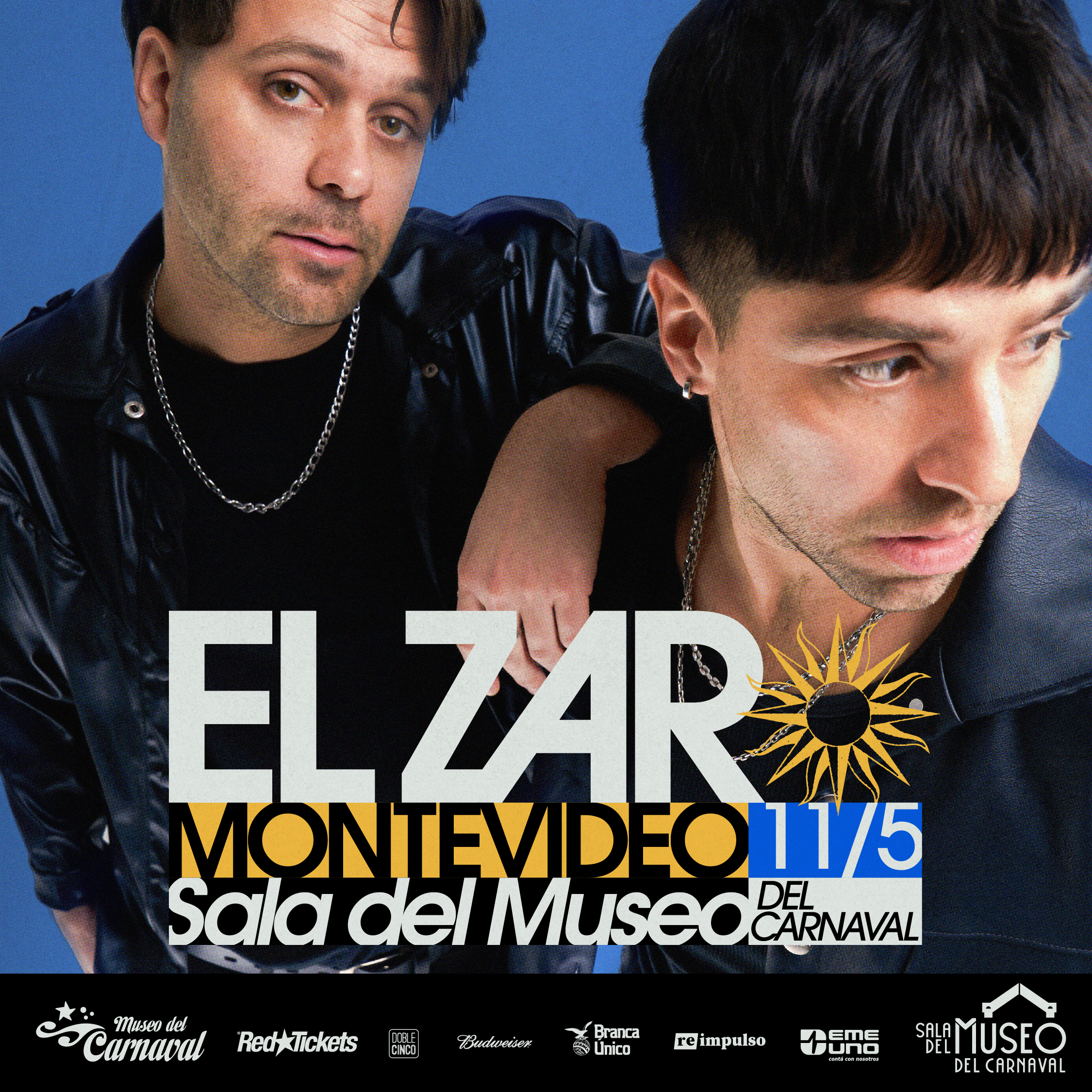 EL ZAR