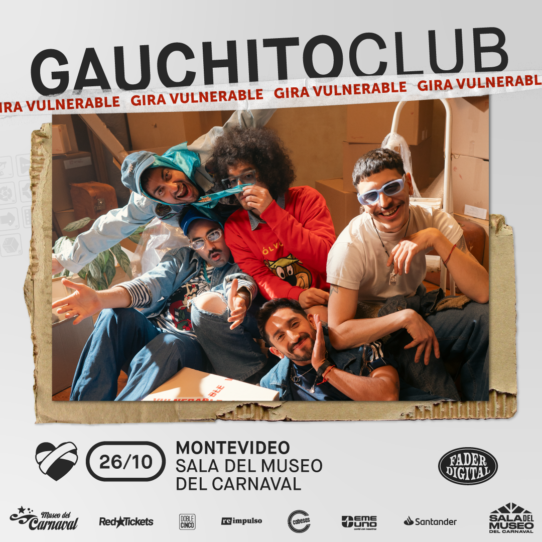 Gauchito Club
