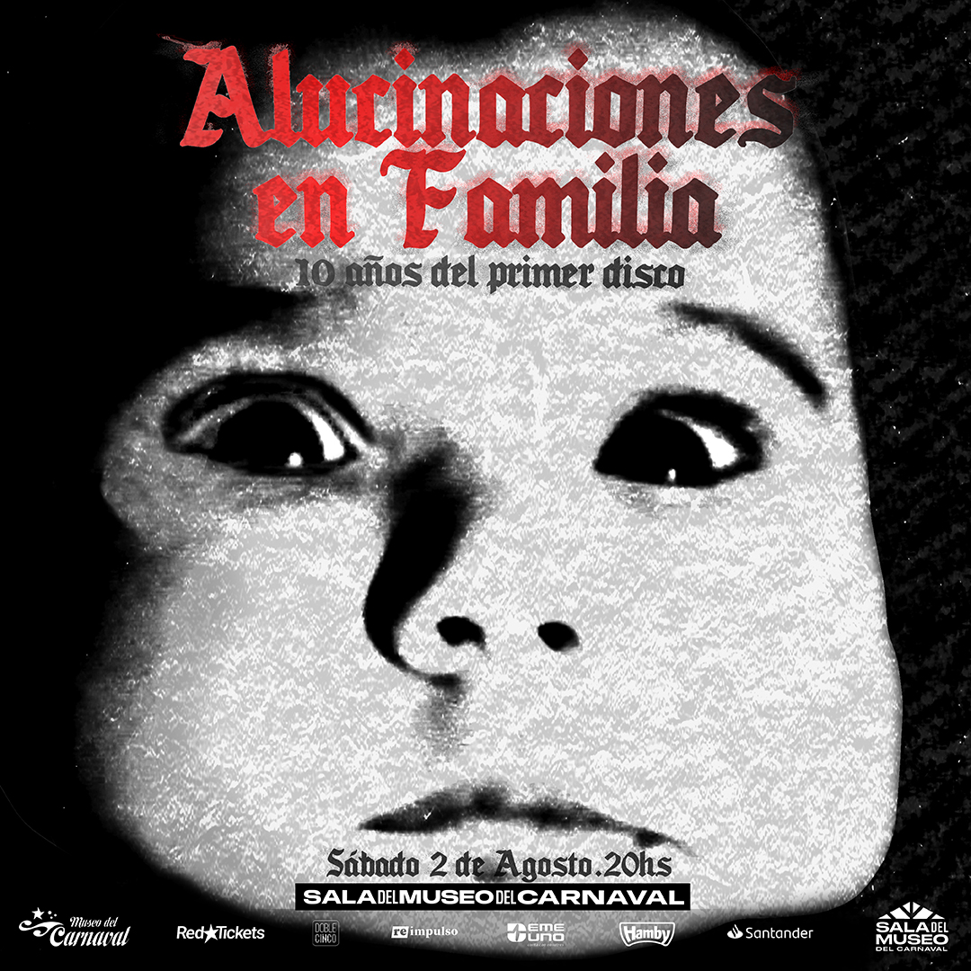 ALUCINACIONES EN FAMILIA