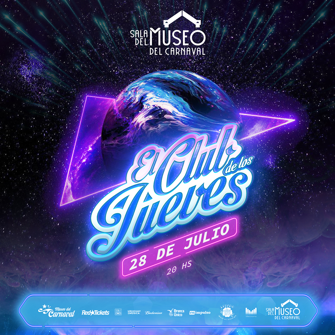 EL CLUB DE LOS JUEVES