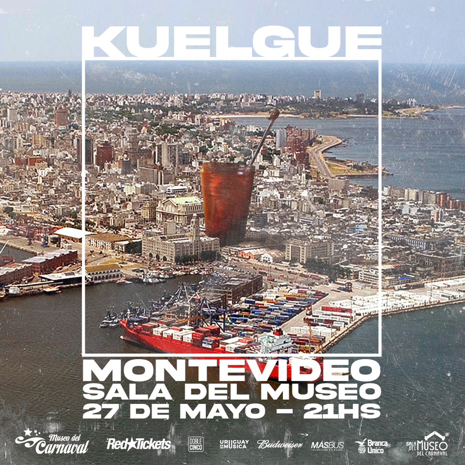 EL KUELGUE