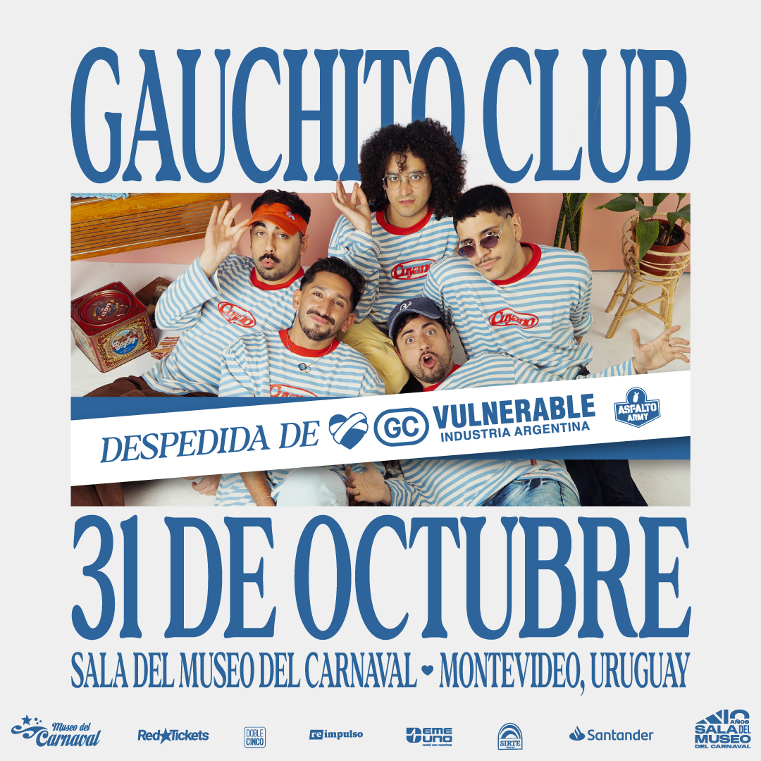 GAUCHITO CLUB