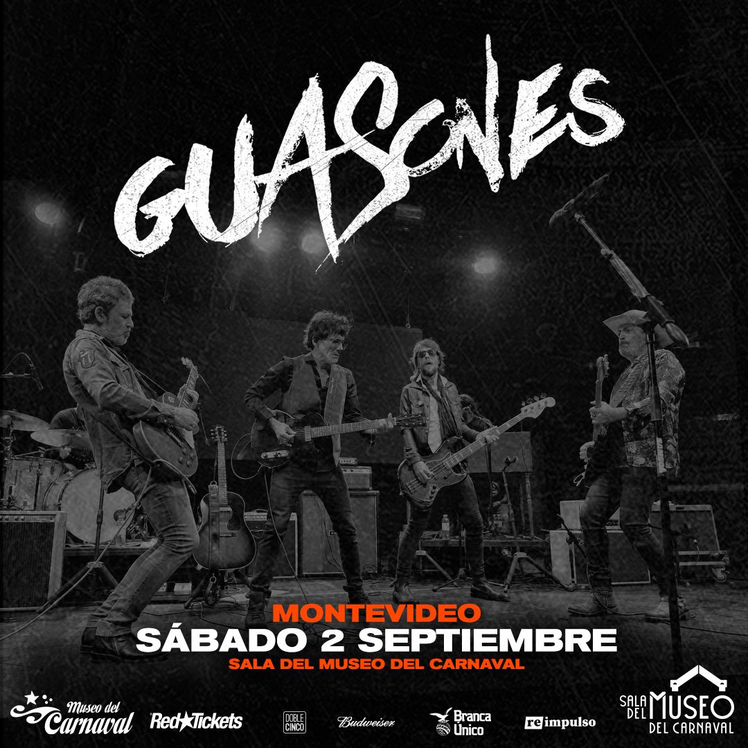 GUASONES