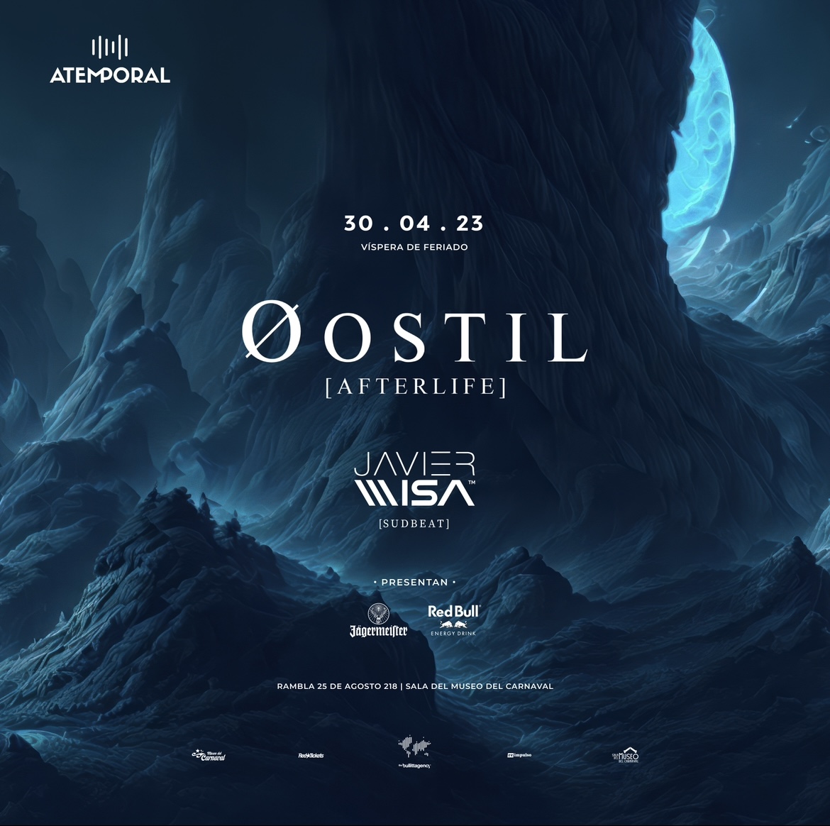 &Oslash;OSTIL