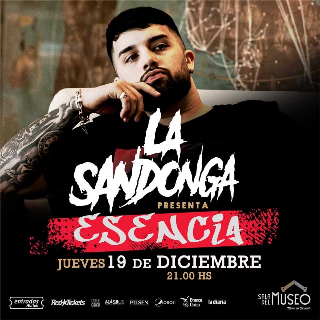 La Sandonga 