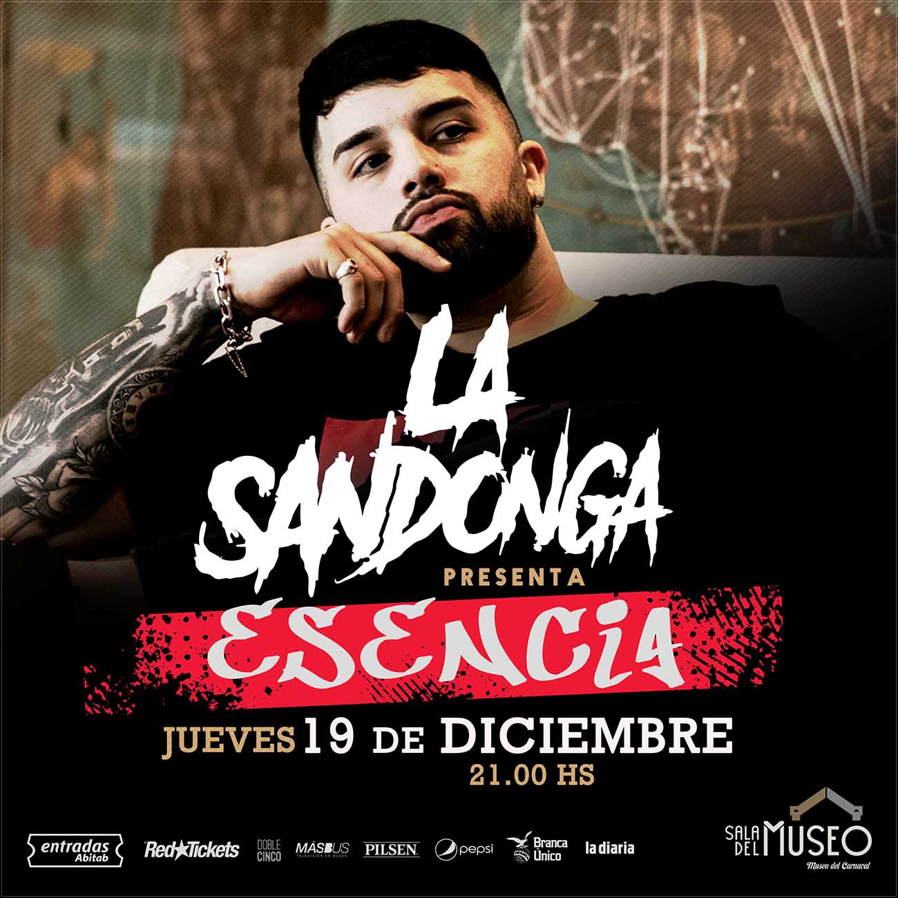 La Sandonga 