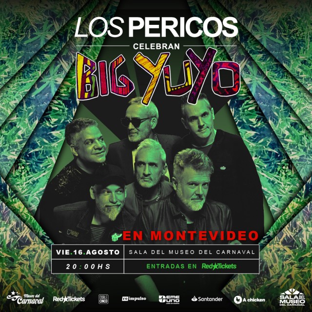 LOS PERICOS