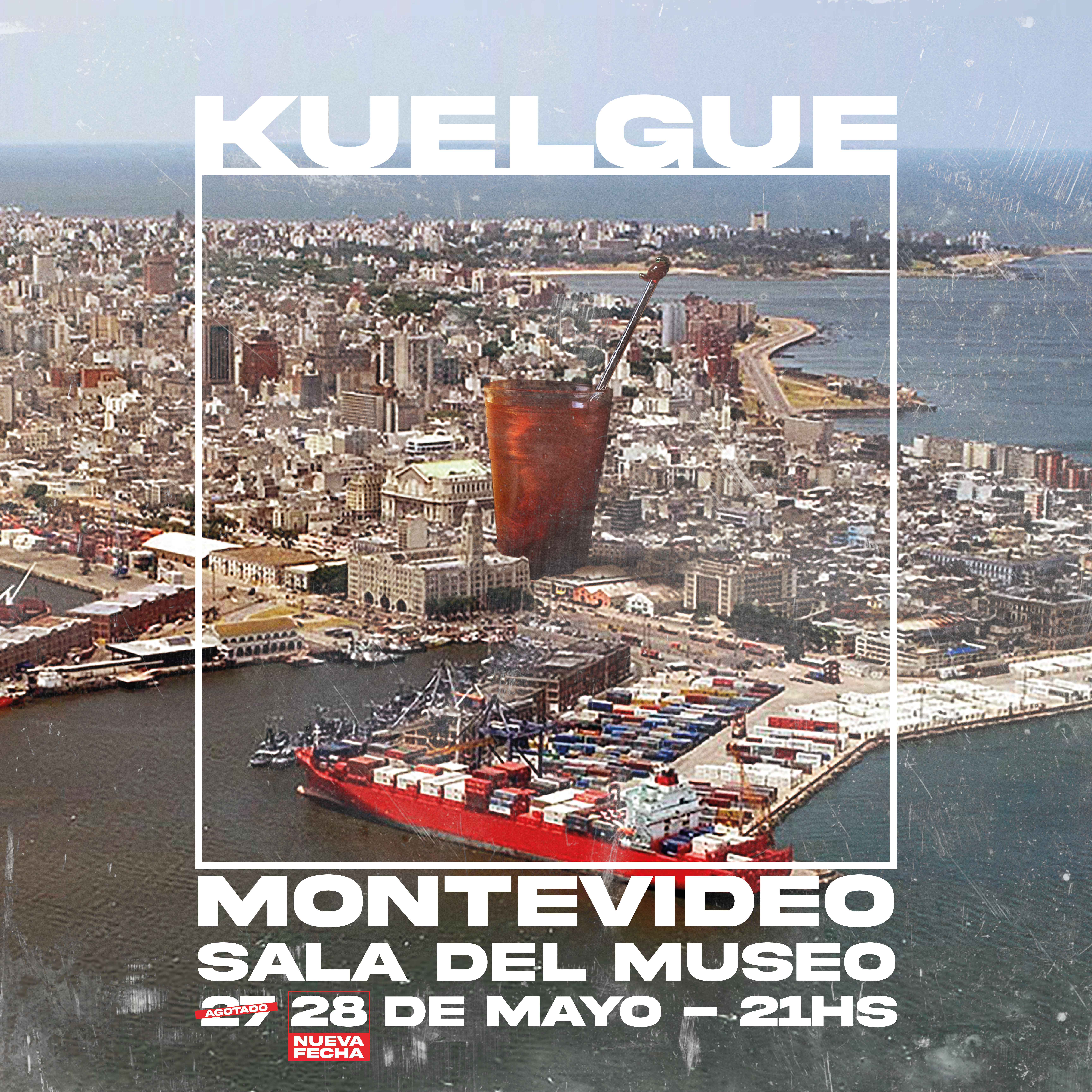 EL KUELGUE
