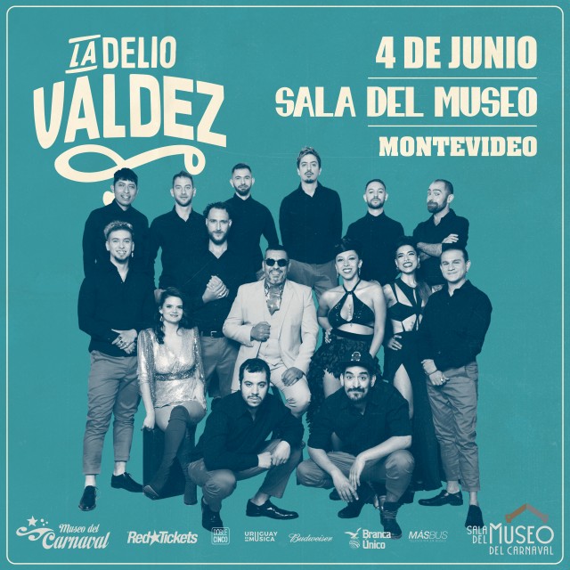 LA DELIO VALDEZ