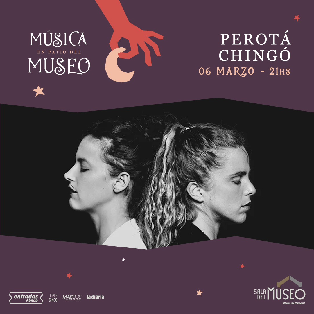 M&Uacute;SICA EN PATIO DEL MUSEO