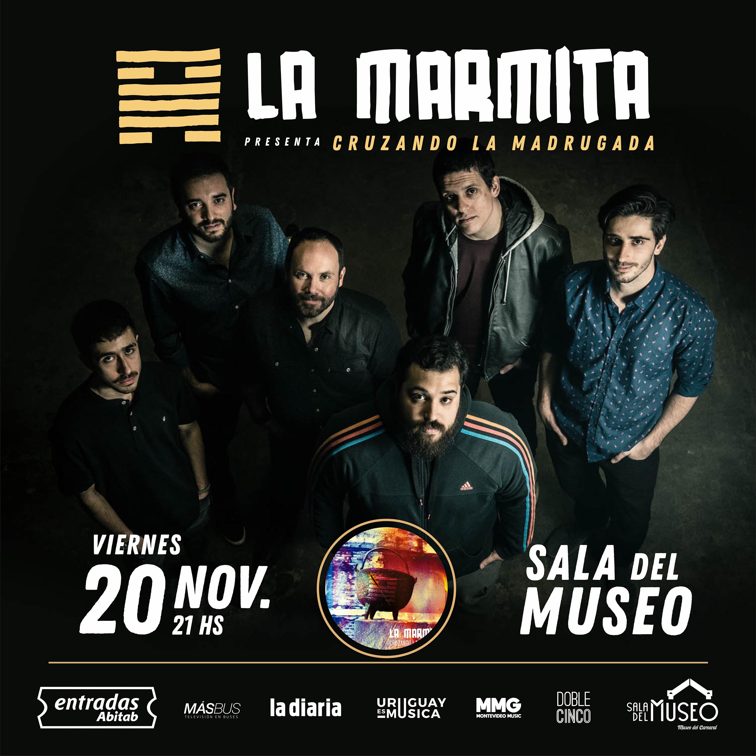 La Marmita