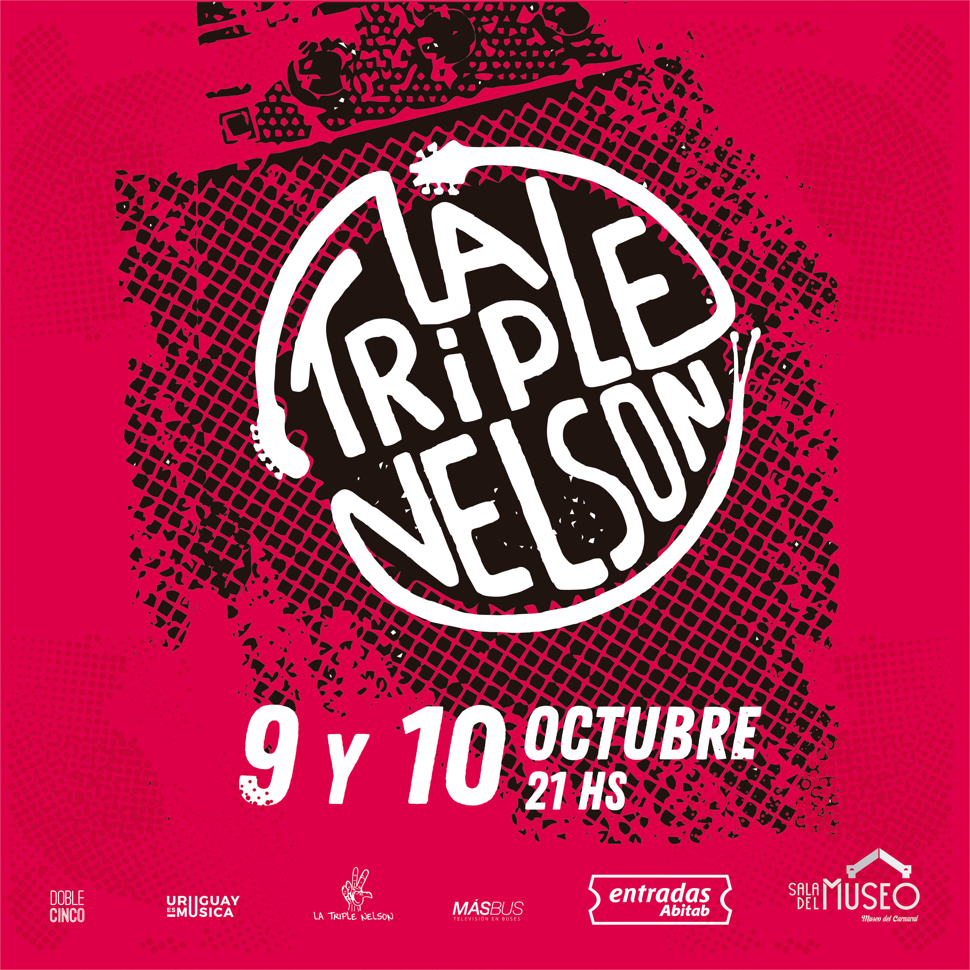La Triple Nelson