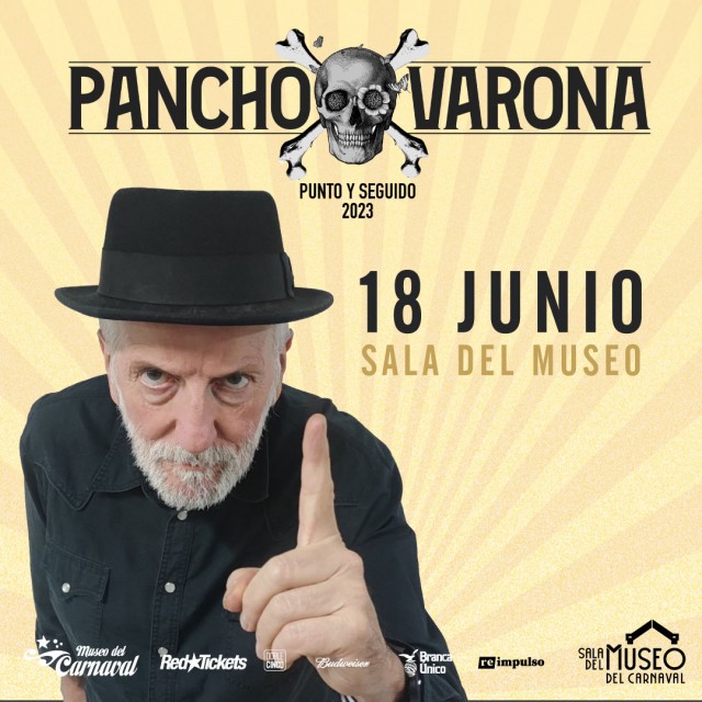 PANCHO VARONA