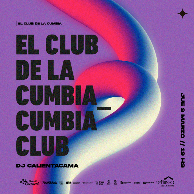 EL CLUB DE LA CUMBIA