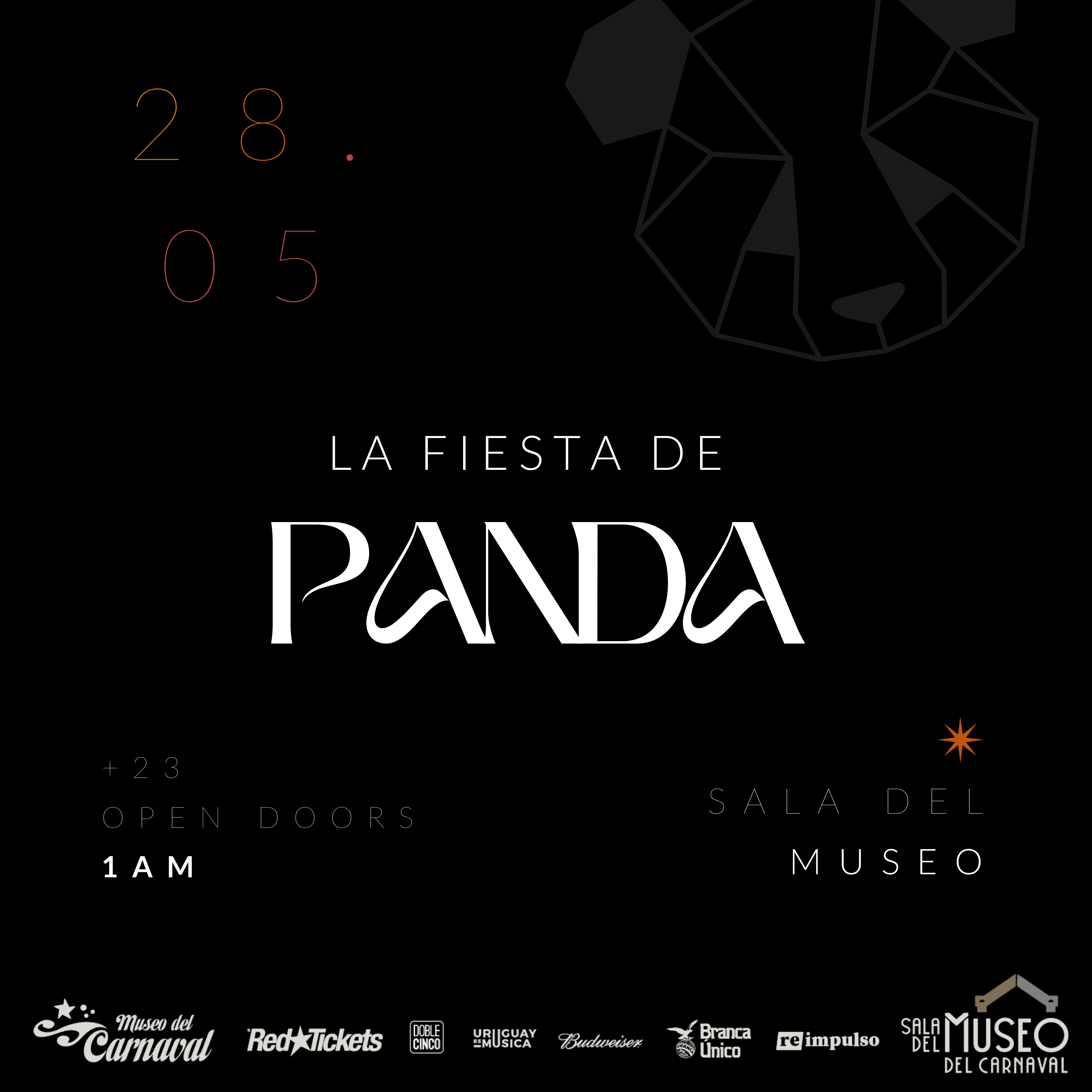 PANDA