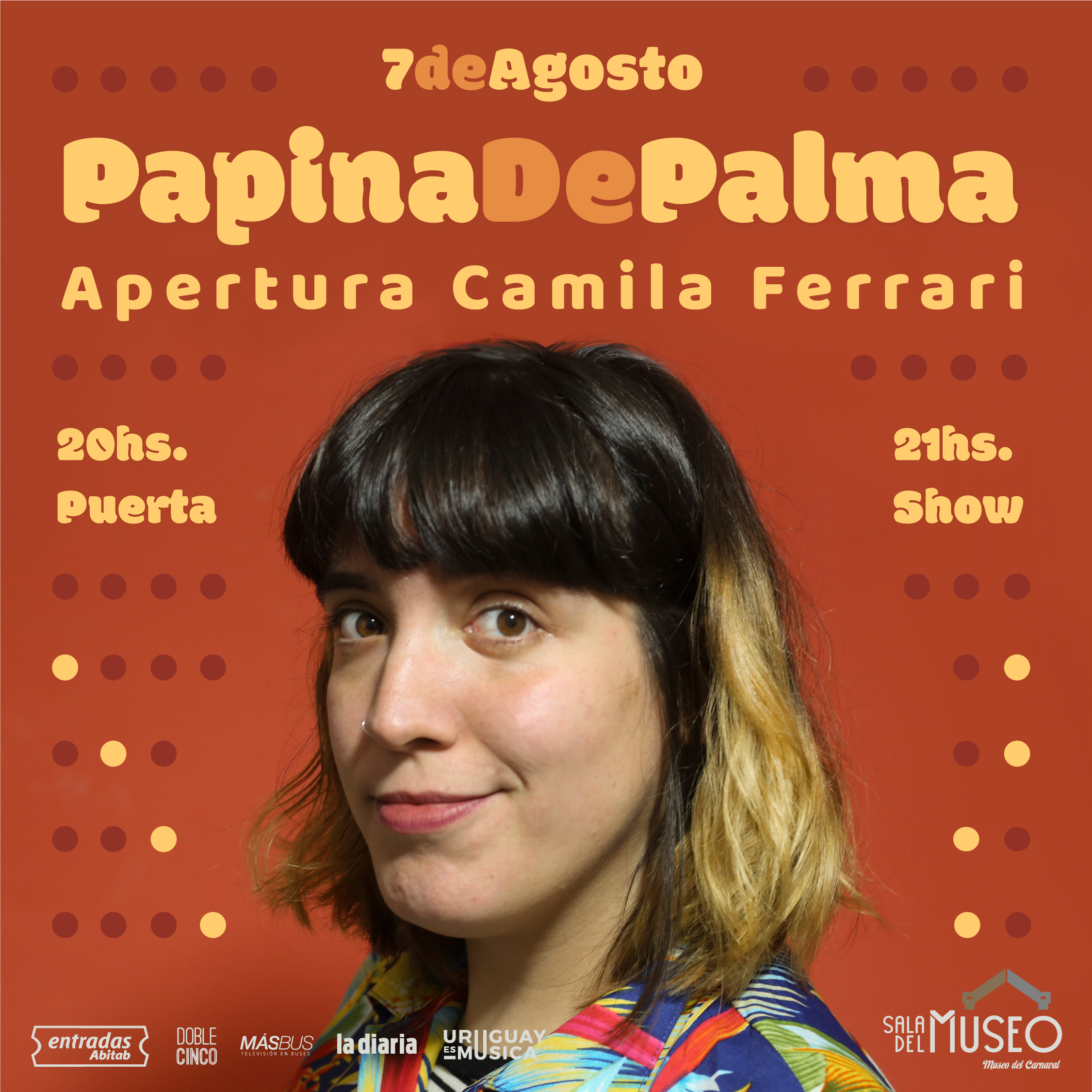 Papina De Palma