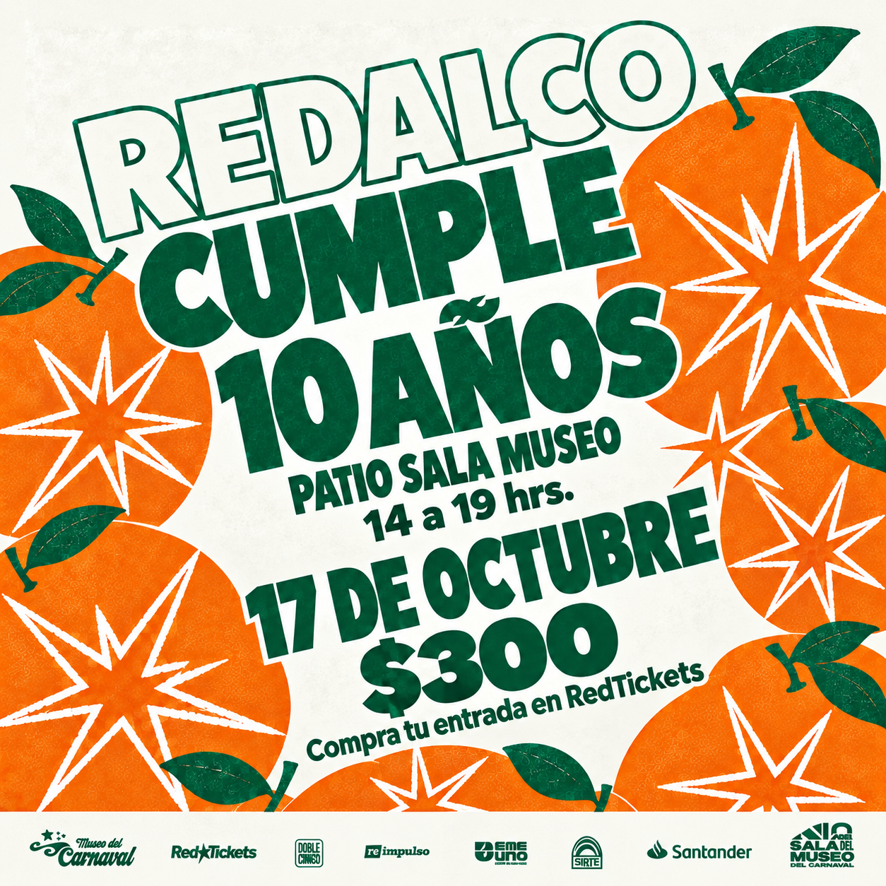REDALCO