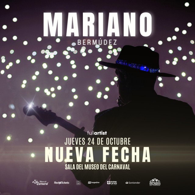 Mariano Berm&uacute;dez