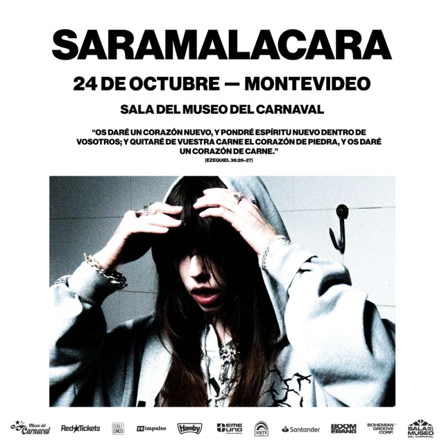 SARAMALACARA
