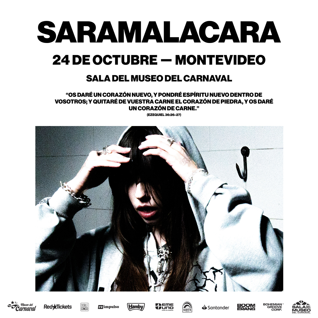 SARAMALACARA