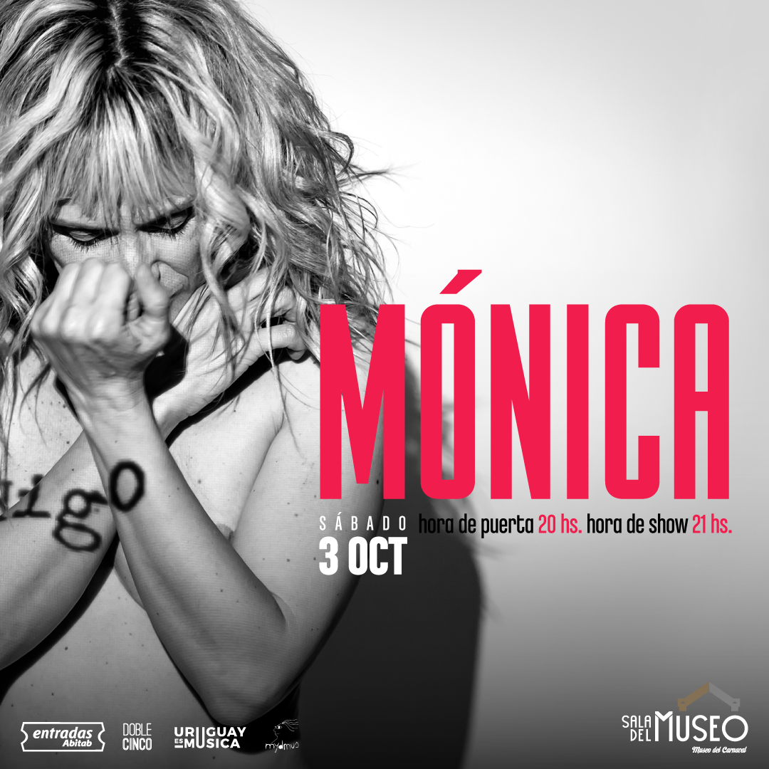M&Oacute;NICA
