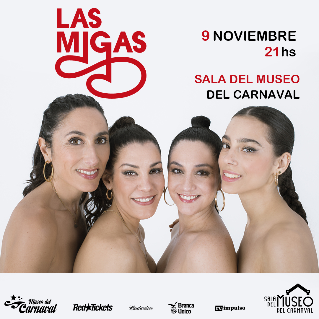 LAS MIGAS