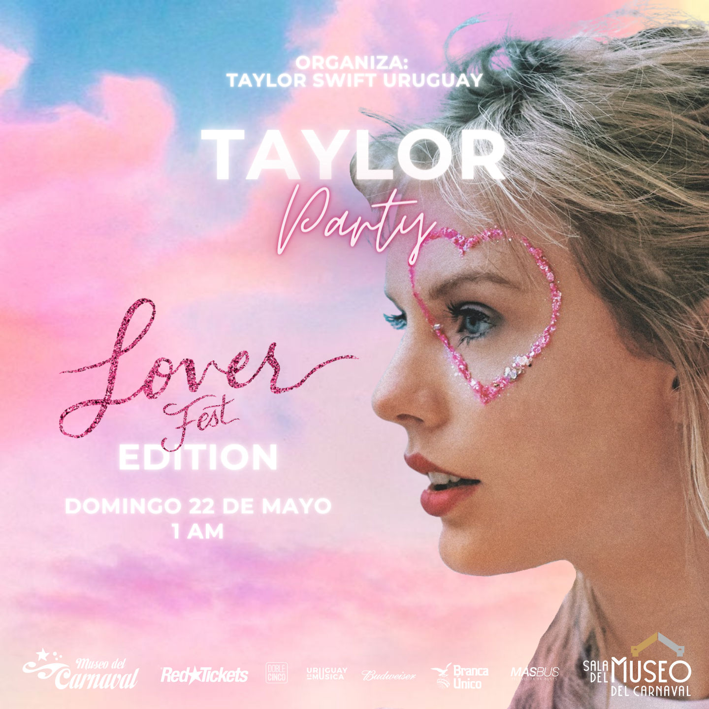 TAYLOR PARTY