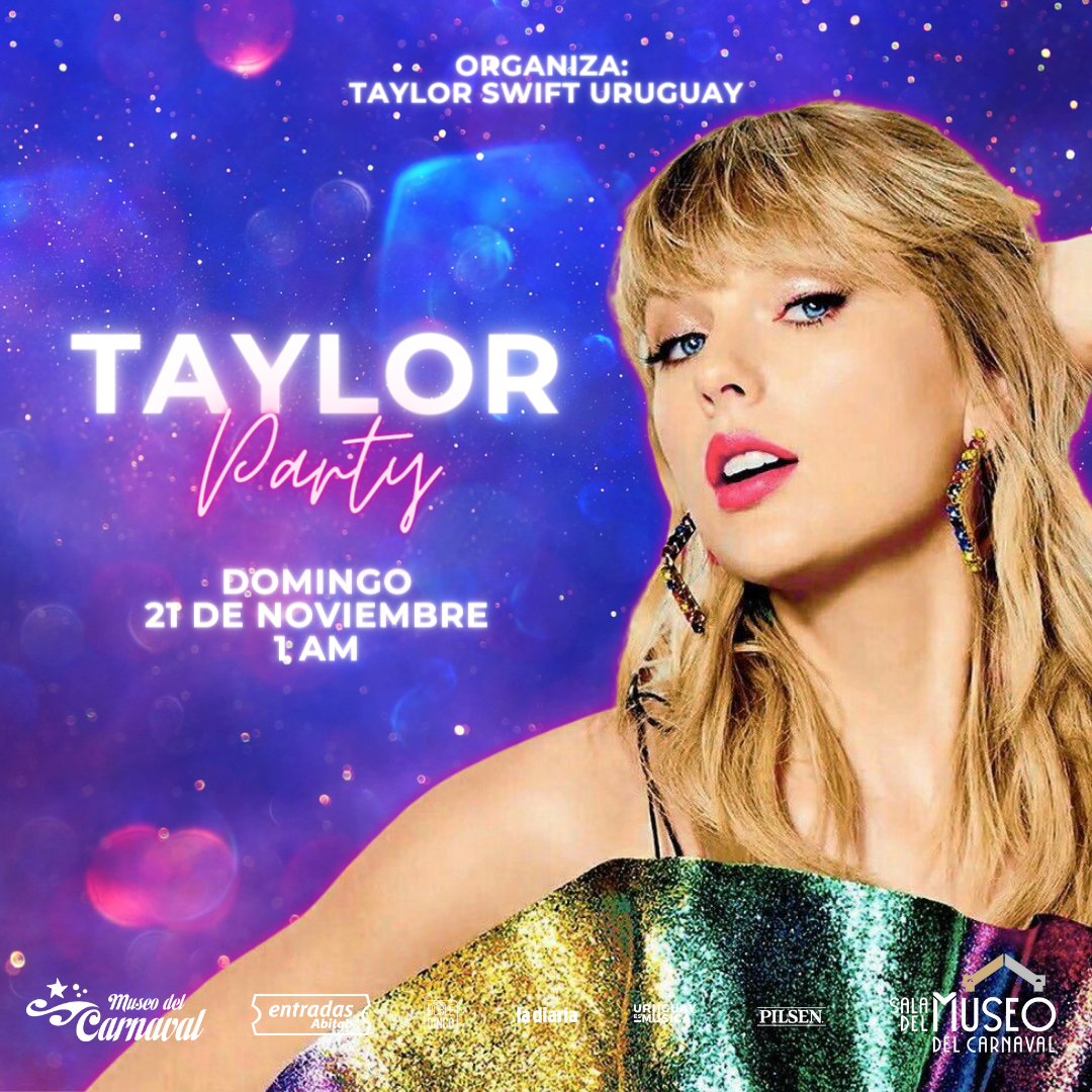 Taylor Swift Party
