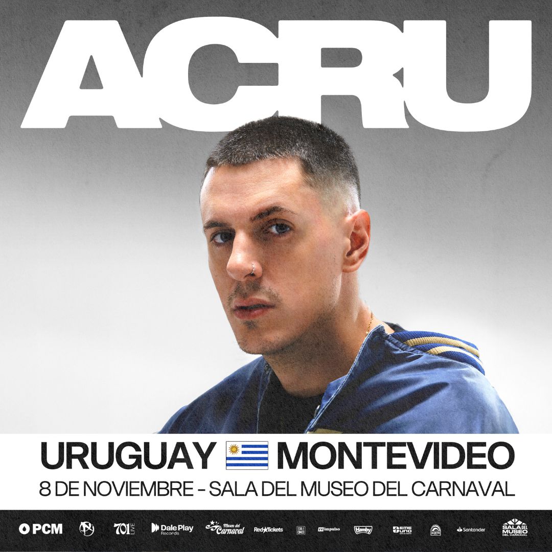 ACRU